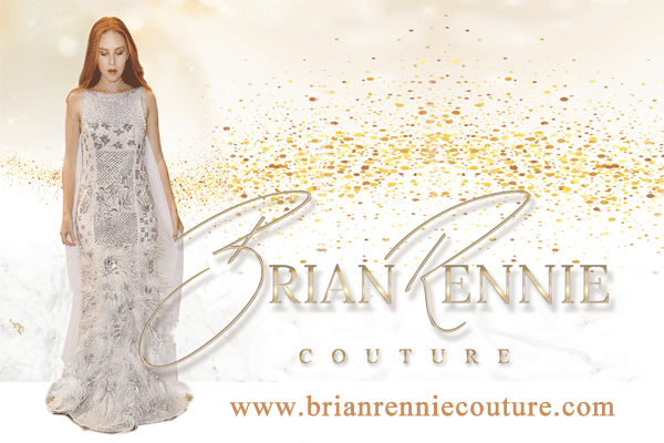 How it works - BRIAN RENNIE Couture