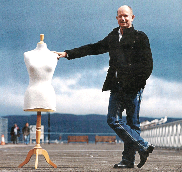 Gallery – BRIAN RENNIE Couture