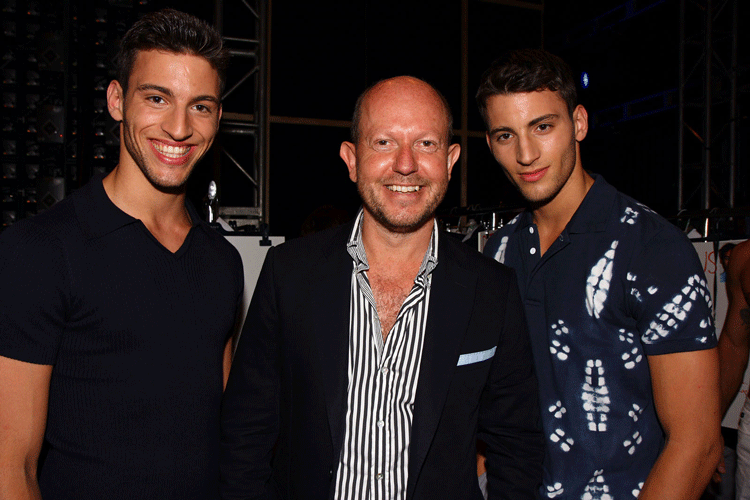 Gallery – BRIAN RENNIE Couture