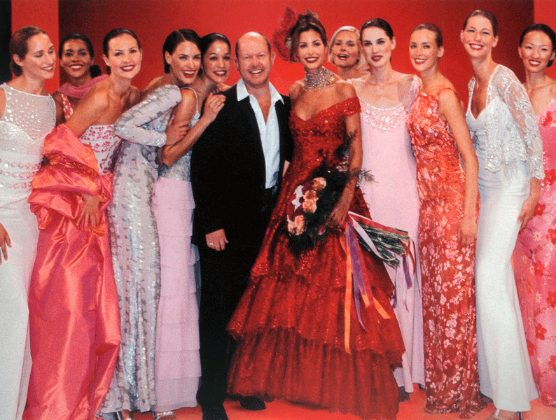 Gallery – BRIAN RENNIE Couture