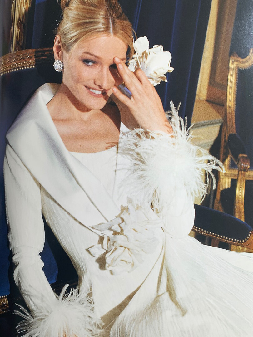 Gallery – BRIAN RENNIE Couture